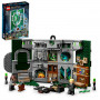 LEGO Slytherin House Banner 76410