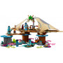 LEGO Avatar The reef of Metkayina 75578