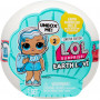 L.O.L. Surprise S23 Earth Love Series 2 Dolls Asst in PDQ