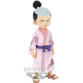 ONE PIECE DXF THE GRANDLINE SERIES WANOKUNI VOL.1A-KOUZUKI MOMONOSUKE