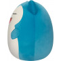 Pokemon Squishmallows Large 14" Plush Snorlax