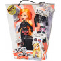 Bratz Pretty 'N' Punk Doll- Cloe (Solid)