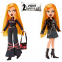 Bratz Pretty 'N' Punk Doll- Cloe (Solid)