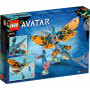 LEGO Avatar Skimwing adventure 75576