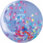 Light Up LED Ball - Sprinkles