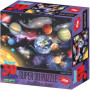 PRIME Super 3D Puzzles Asst B 150 Pce-5-N/A