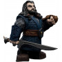 The Hobbit - Thorin Oakenshield Mini Epics Vinyl Figure