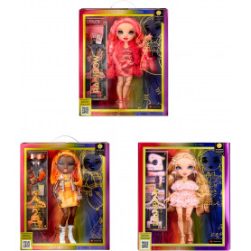 Rainbow High CORE Fashion Dolls S5 Asst 1