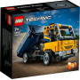 LEGO Technic Dump Truck 42147