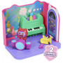 Gabby's Dollhouse Deluxe Room - Groovy Music Room