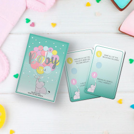 Gift Republic - New Baby Trivia