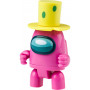 AMONG US-  Crewmate 12pc Mini Action Deluxe Pack