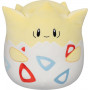 Pokemon Squishmallows Large 14" Plush Togepi