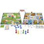 CLUE JUNIOR