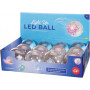 Light Up LED Ball - Sprinkles