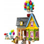LEGO Disney IP House 43217