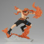 BANPRESTO ONE PIECE SENKOZEKKEI-PORTGAS.D.ACE-
