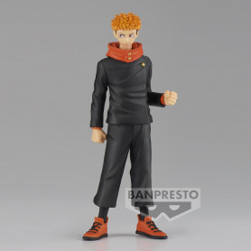 JUJUTSU KAISEN JUKON NO KATA-YUJI ITADORIandMAHITO-A-YUJI ITADORI