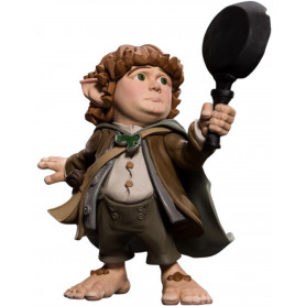 The Lord of the Rings - Sam Mini Epics Vinyl Figure