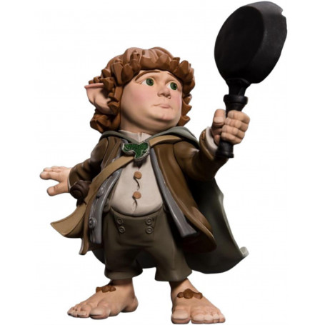 The Lord of the Rings - Sam Mini Epics Vinyl Figure