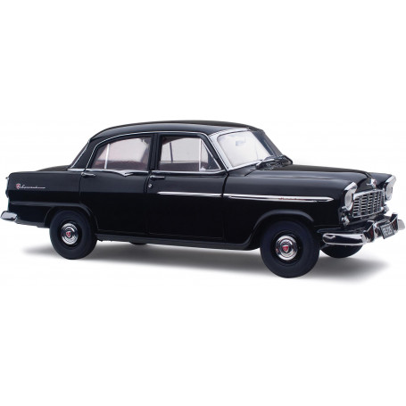 1:18 Æ56 HOLDEN FE SPECIAL BLACK