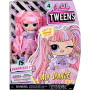 L.O.L. Surprise Tweens S4-Ali Dance (Solid)