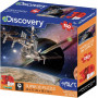 PRIME Super 3D Puzzles Asst B 150 Pce-1-N/A