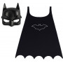Batman Cape & Mask Set