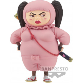 mrtoys One Piece Dxf The Grandline Lady Wanokuni