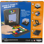 Rubik's Race Game