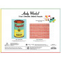 Andy Warhol Soup Dble Side Puz-500Pc