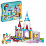 LEGO Disney Princess Creative Castles? 43219