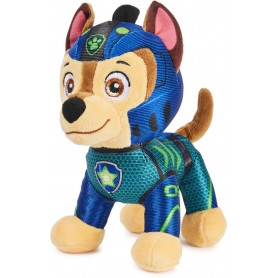 PAW Patrol Aqua Themed Basic Plush Asst