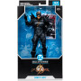 Dc The Flash Movie 7In - Dark Flash