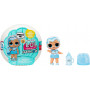 L.O.L. Surprise S23 Earth Love Series 2 Dolls Asst in PDQ