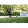 STAR-KICK SOLO SOCCER TRAINER BLACK/YELLOW