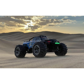 1:12th 2.4G 4WD RC High Speed Truck Pro Brushless (Battery & charger)