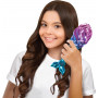 Mermaid Hairbrush Asst