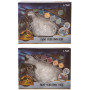 JURASSIC WORLD PYO 1 PACK