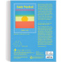 Andy Warhol Sunset Book Puzzle - 500pc