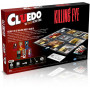 Killing Eve Cluedo
