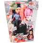Bratz Pretty 'N' Punk Doll- Jade (Solid)