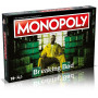 Breaking Bad Monopoly