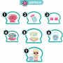 L.O.L. Surprise S23 Earth Love Series 2 Dolls Asst in PDQ