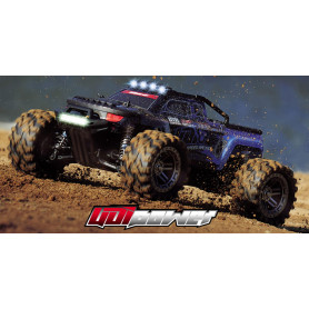 1:12th 2.4G 4WD RC High Speed Truck