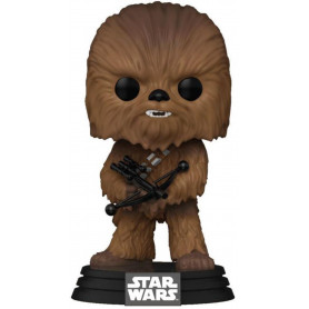 Star Wars: New Classics - Chewbacca Pop!