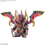 SDW HEROES WARLOCK AEGIS GUNDAM