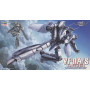 1/72  VF-0A/S BATTROID "MACROSS ZERO"