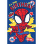 SPIDERMAN CARD PREMUM