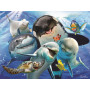 Super 3D 100pc - Ocean Selfie